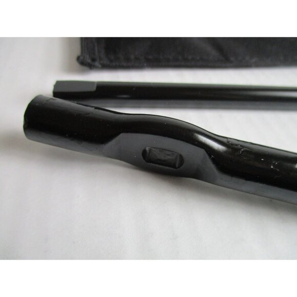 *SPARE TIRE LUG WRENCH JACK TOOL KIT - ORIGINAL EQUIPMENT, HONDA CR-V 2010 - Picture 4 of 6